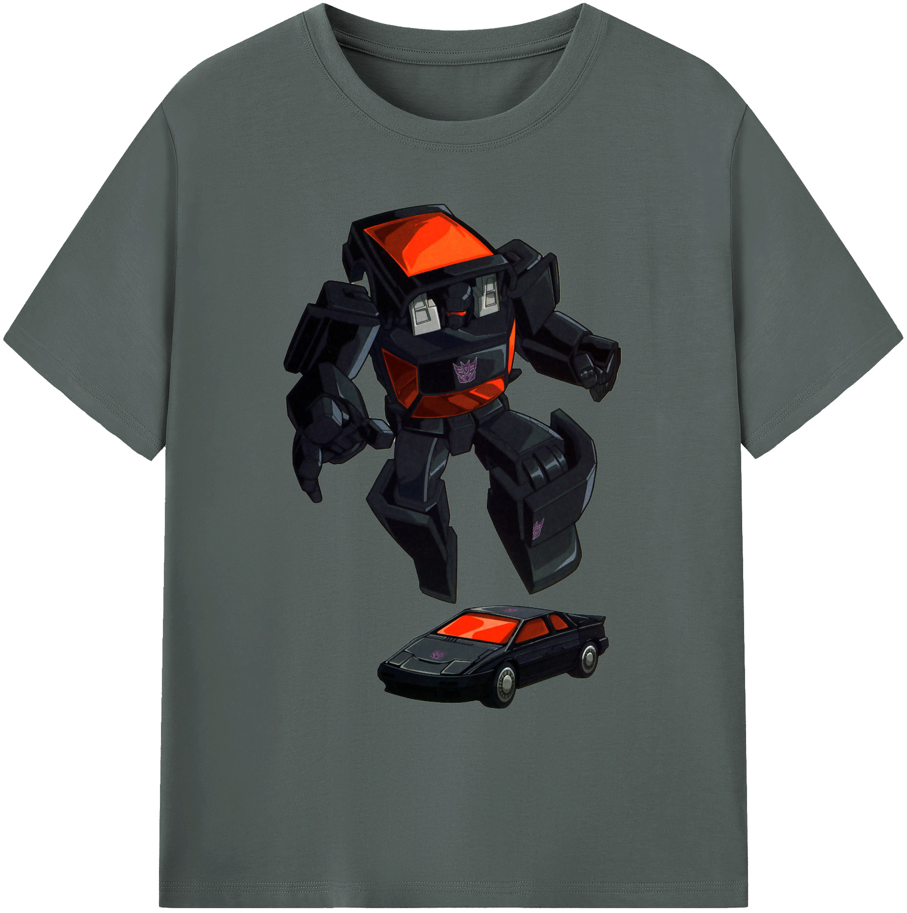 （画像用）  綿100％ メンズ半袖Tシャツ｜肌触りやわらか＆通気性